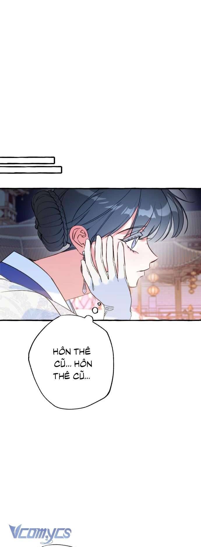 Chuyện Tình Tuyết Phương Bắc - Chap 34 - Trang 20