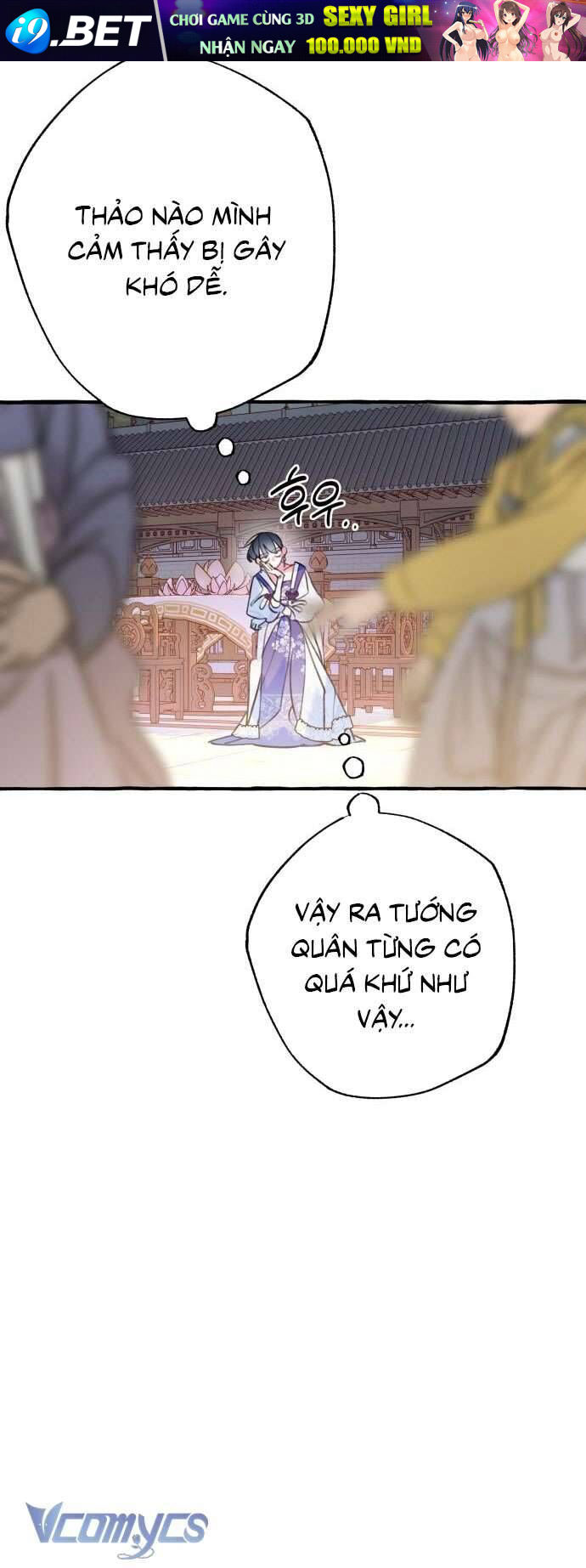 Chuyện Tình Tuyết Phương Bắc - Chap 34 - Trang 21