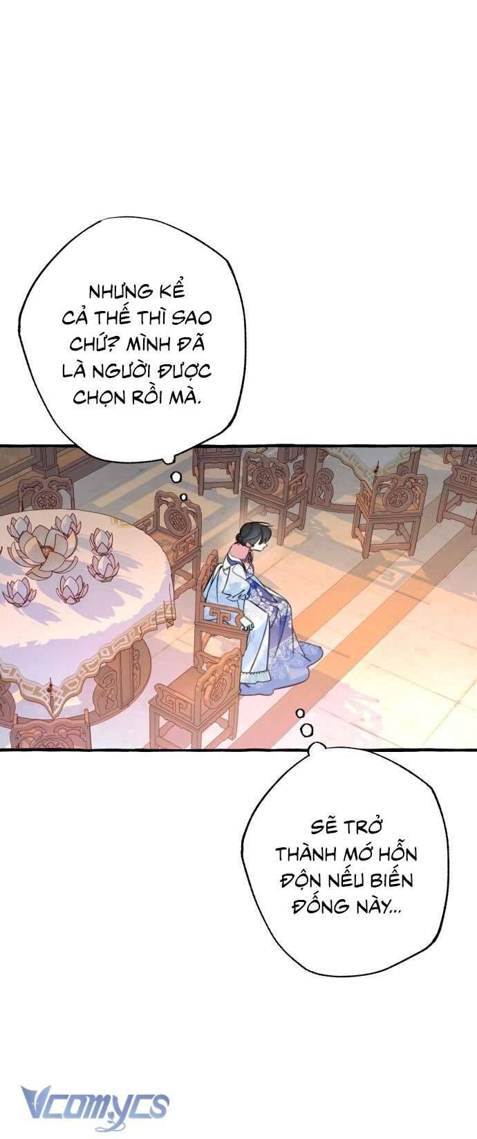 Chuyện Tình Tuyết Phương Bắc - Chap 34 - Trang 23