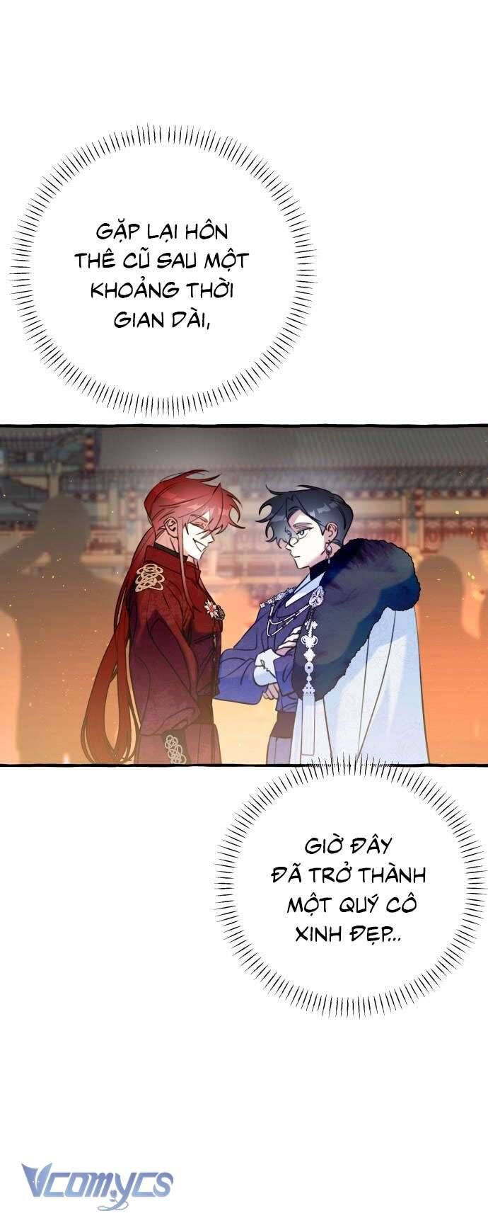 Chuyện Tình Tuyết Phương Bắc - Chap 34 - Trang 26