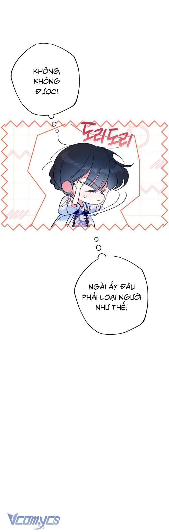 Chuyện Tình Tuyết Phương Bắc - Chap 34 - Trang 29