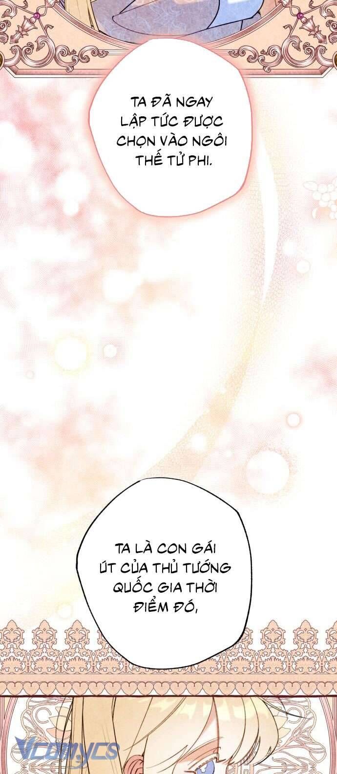 Chuyện Tình Tuyết Phương Bắc - Chap 34 - Trang 4