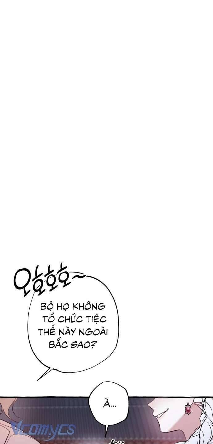 Chuyện Tình Tuyết Phương Bắc - Chap 34 - Trang 35