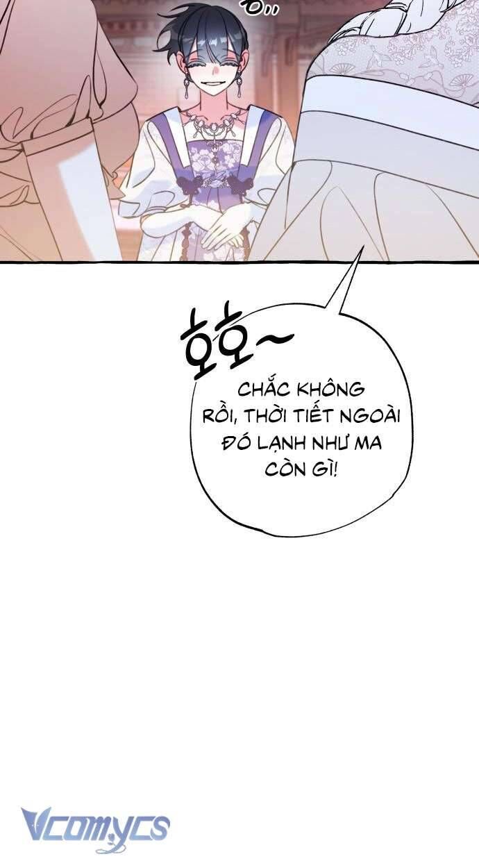 Chuyện Tình Tuyết Phương Bắc - Chap 34 - Trang 36