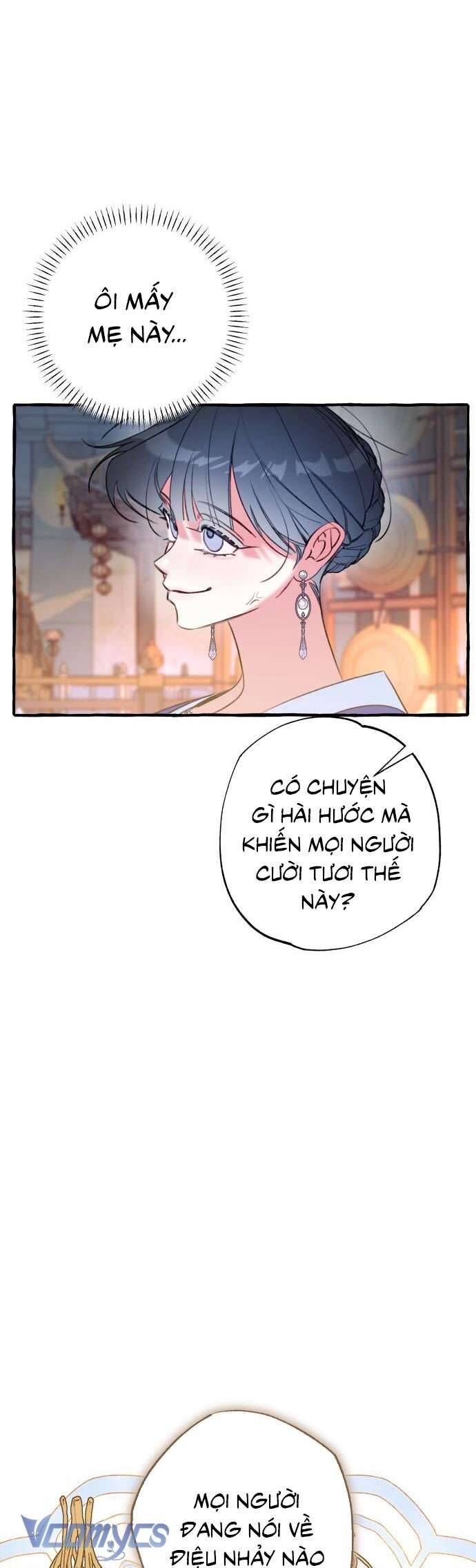 Chuyện Tình Tuyết Phương Bắc - Chap 34 - Trang 40