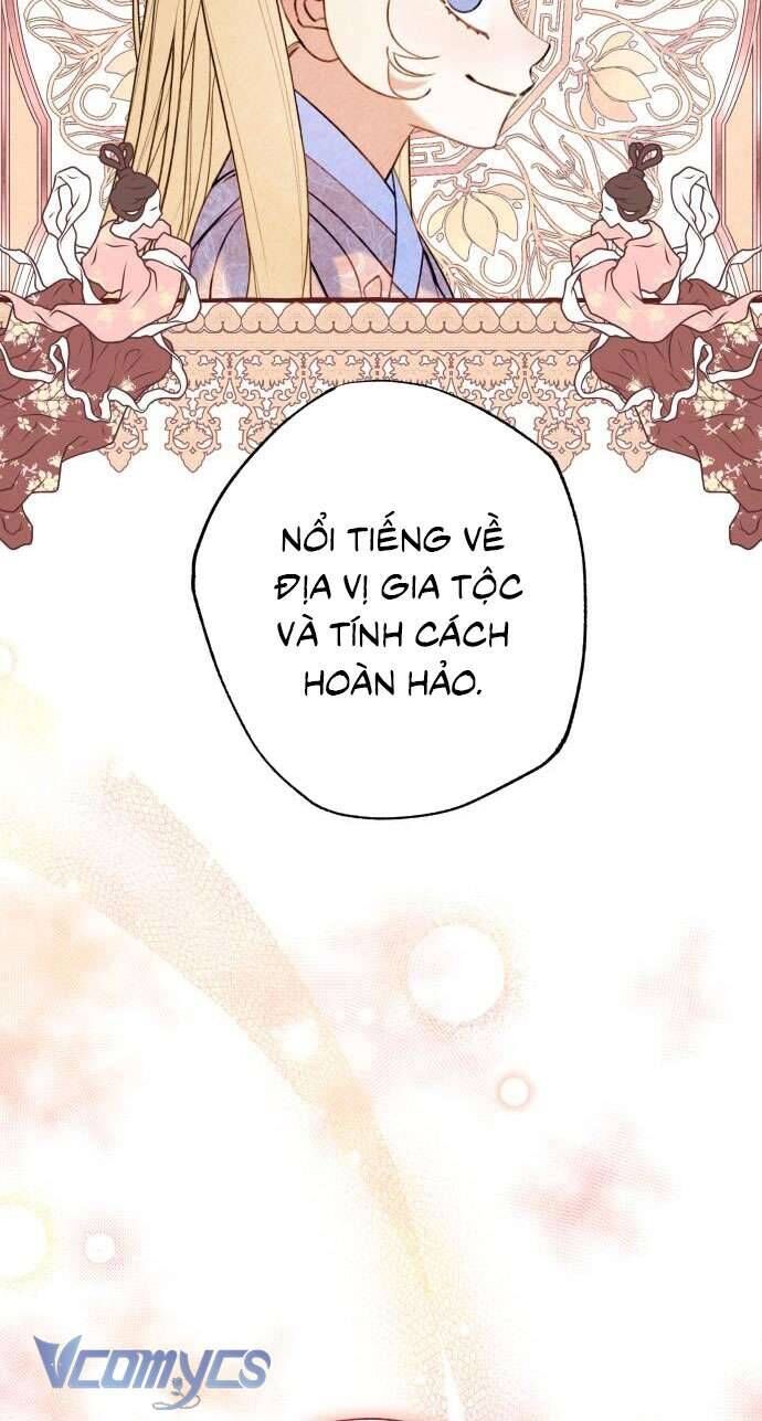 Chuyện Tình Tuyết Phương Bắc - Chap 34 - Trang 5