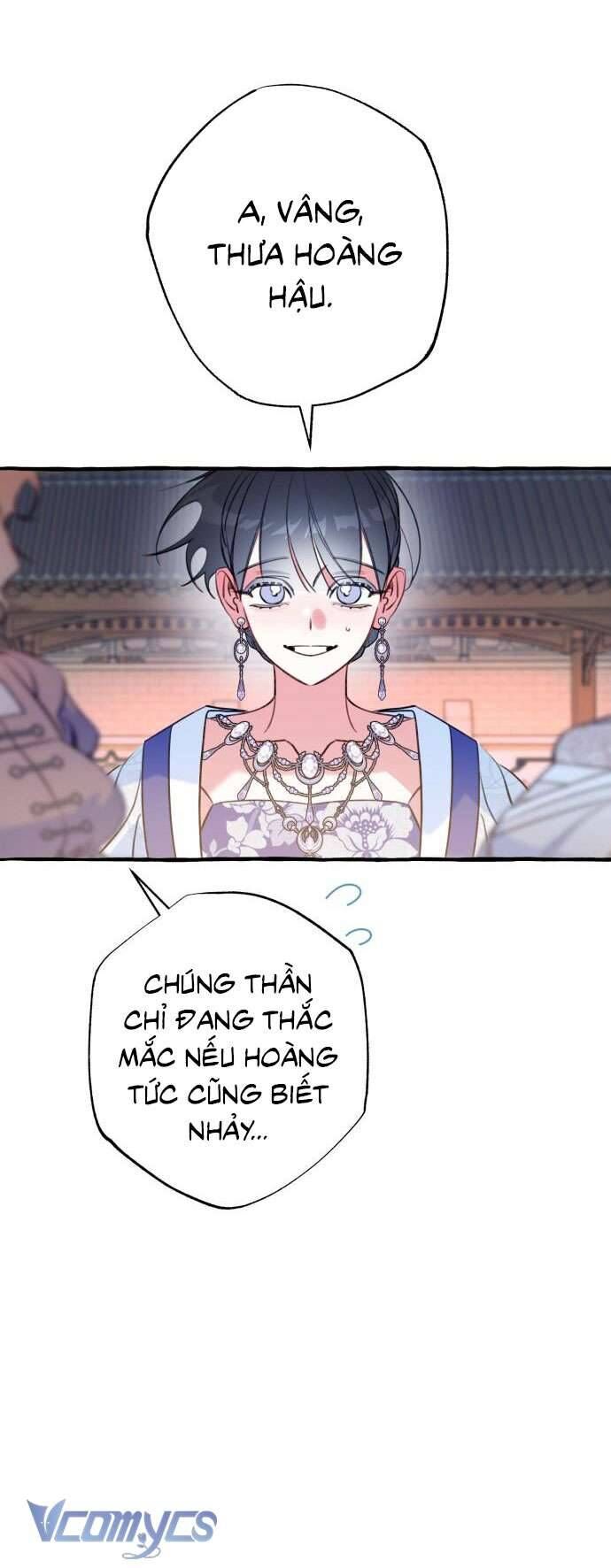 Chuyện Tình Tuyết Phương Bắc - Chap 34 - Trang 42