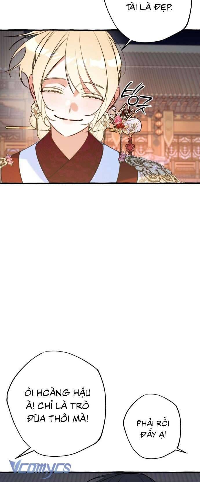 Chuyện Tình Tuyết Phương Bắc - Chap 34 - Trang 45