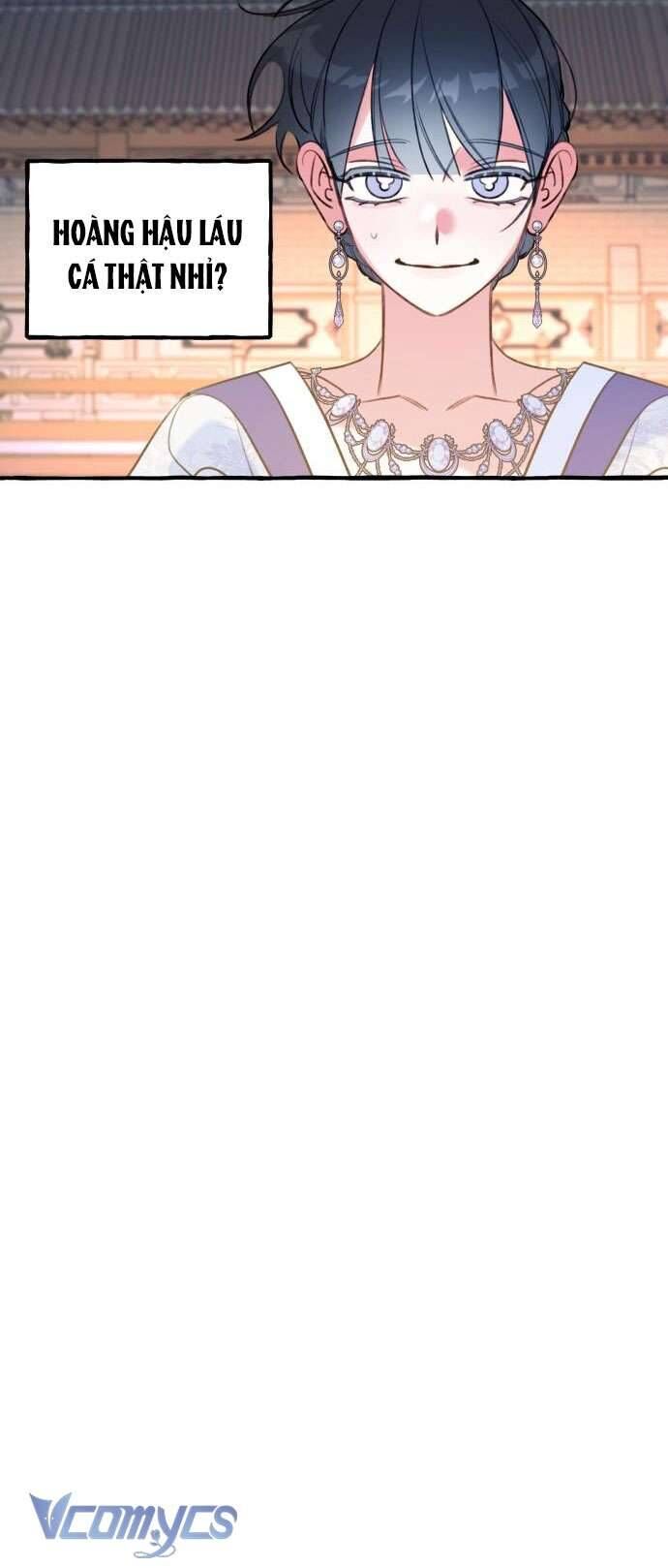 Chuyện Tình Tuyết Phương Bắc - Chap 34 - Trang 46
