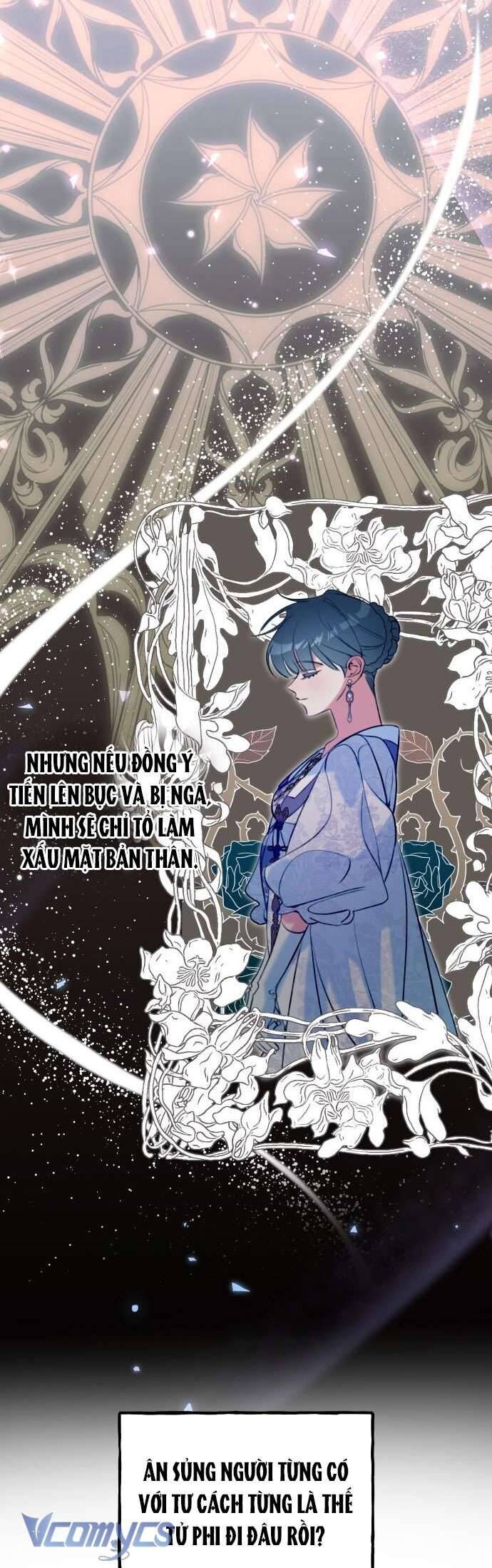 Chuyện Tình Tuyết Phương Bắc - Chap 34 - Trang 48