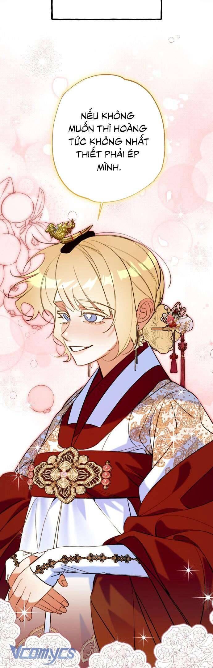 Chuyện Tình Tuyết Phương Bắc - Chap 34 - Trang 49