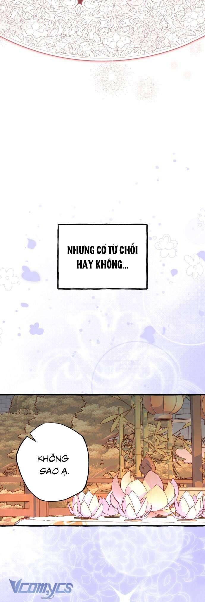 Chuyện Tình Tuyết Phương Bắc - Chap 34 - Trang 50