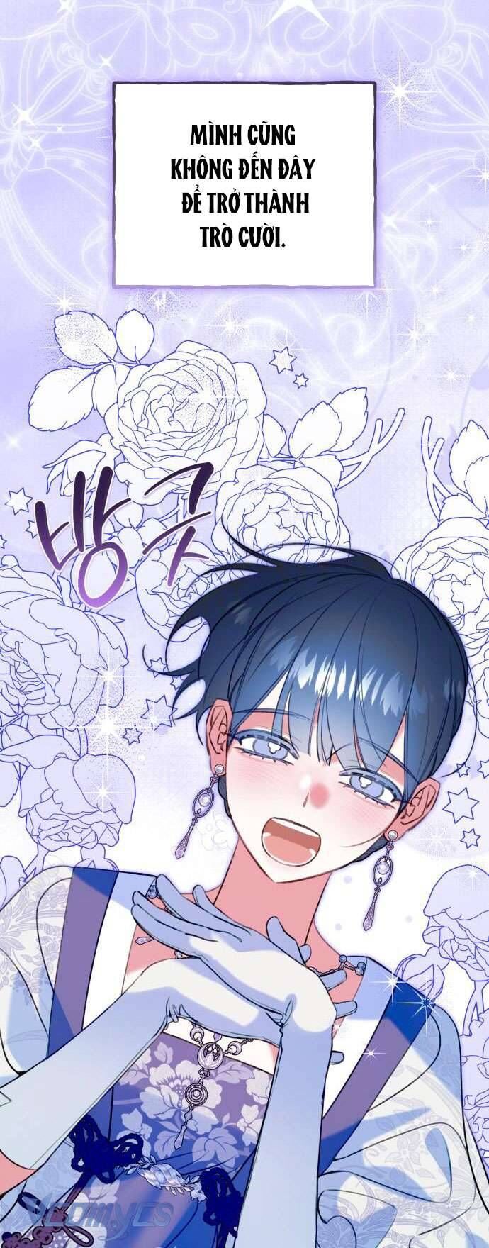 Chuyện Tình Tuyết Phương Bắc - Chap 34 - Trang 51
