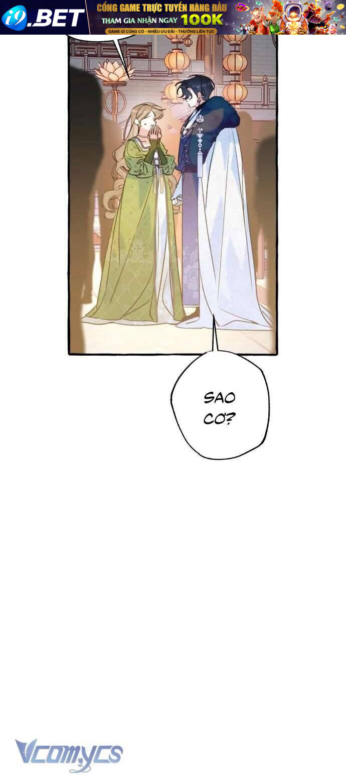 Chuyện Tình Tuyết Phương Bắc - Chap 34 - Trang 54