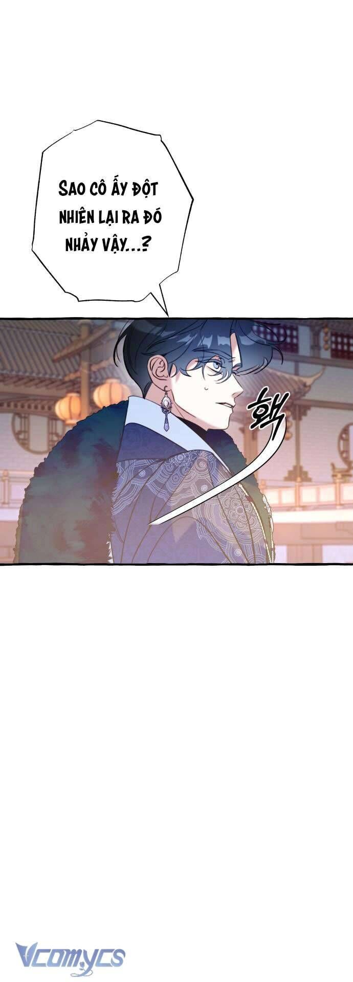 Chuyện Tình Tuyết Phương Bắc - Chap 34 - Trang 55
