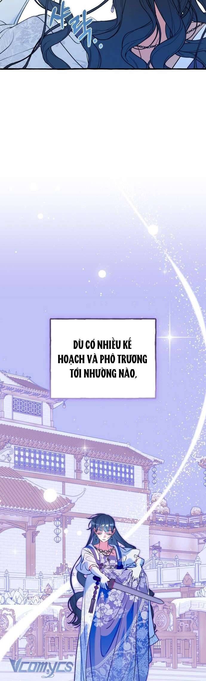 Chuyện Tình Tuyết Phương Bắc - Chap 34 - Trang 57