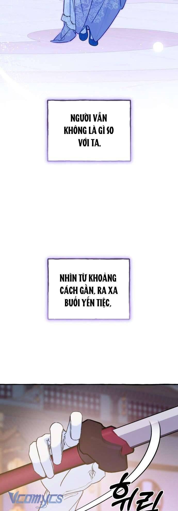Chuyện Tình Tuyết Phương Bắc - Chap 34 - Trang 58