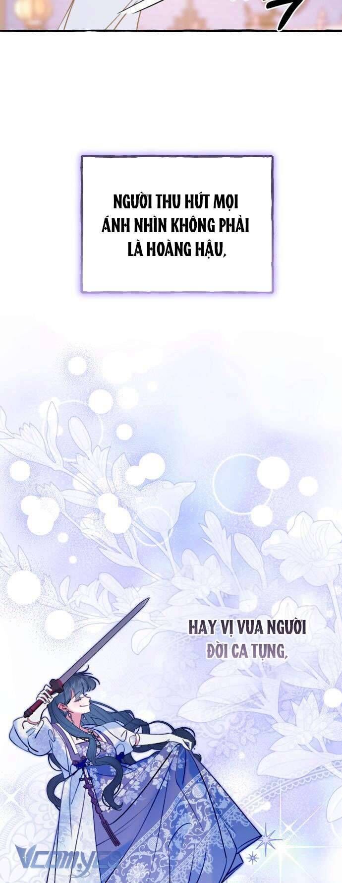 Chuyện Tình Tuyết Phương Bắc - Chap 34 - Trang 59