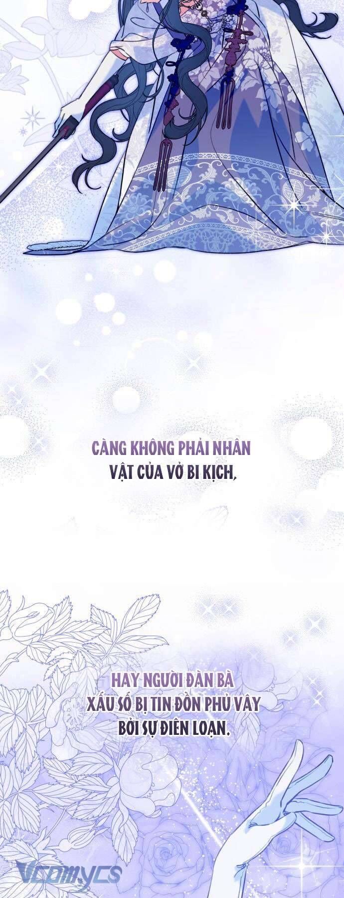 Chuyện Tình Tuyết Phương Bắc - Chap 34 - Trang 61