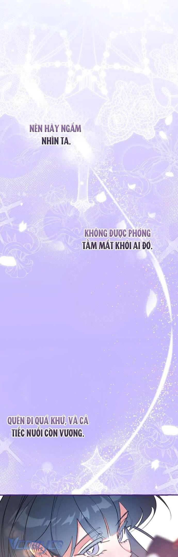 Chuyện Tình Tuyết Phương Bắc - Chap 34 - Trang 63