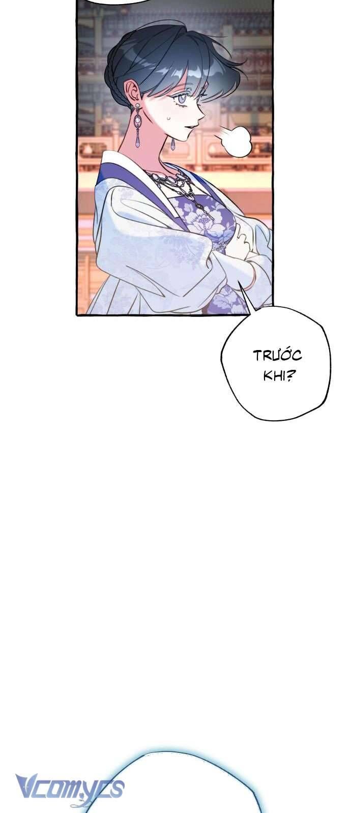 Chuyện Tình Tuyết Phương Bắc - Chap 34 - Trang 9