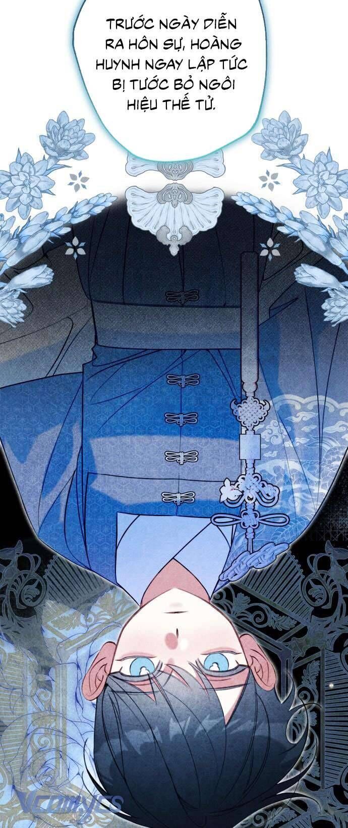 Chuyện Tình Tuyết Phương Bắc - Chap 34 - Trang 10