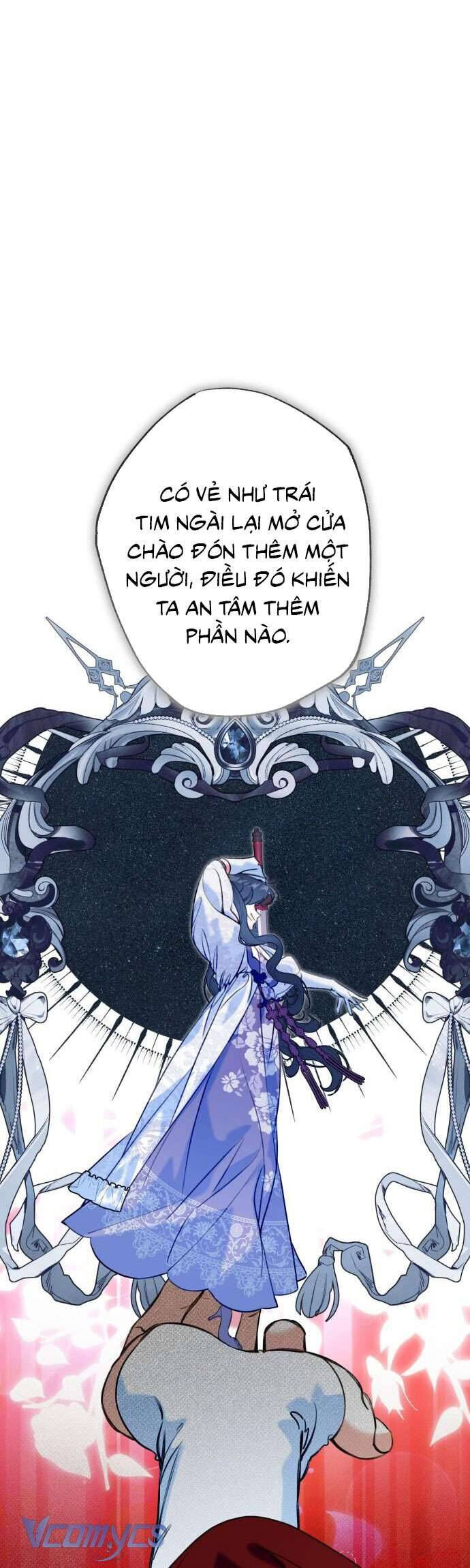 Chuyện Tình Tuyết Phương Bắc - Chap 35 - Trang 11