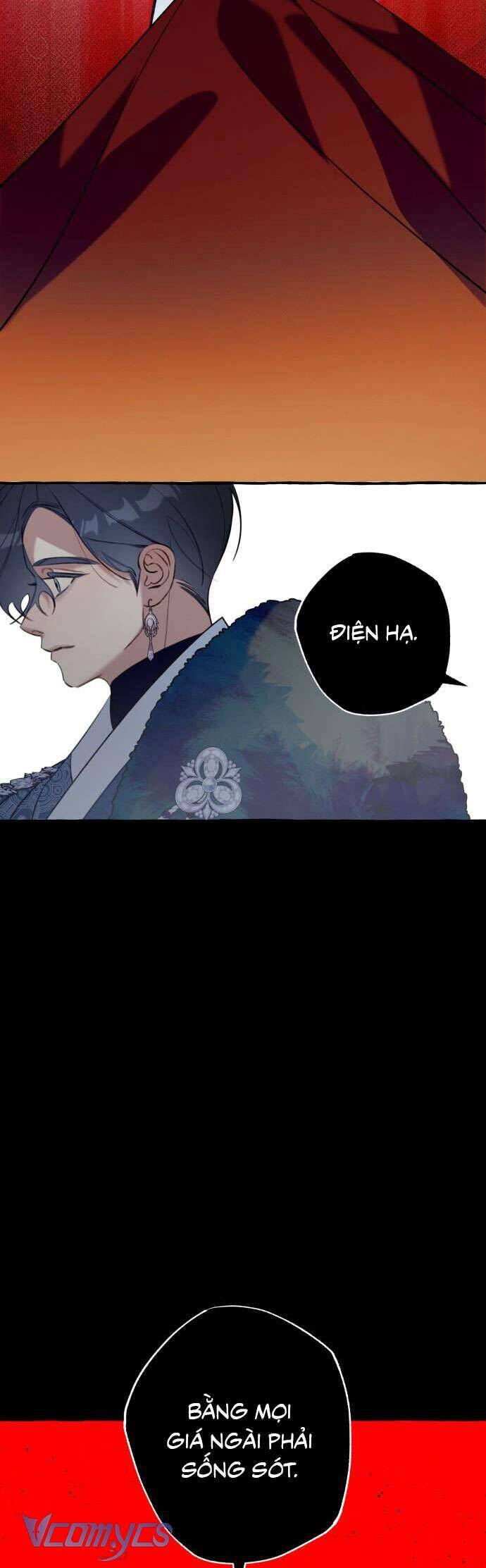 Chuyện Tình Tuyết Phương Bắc - Chap 35 - Trang 12