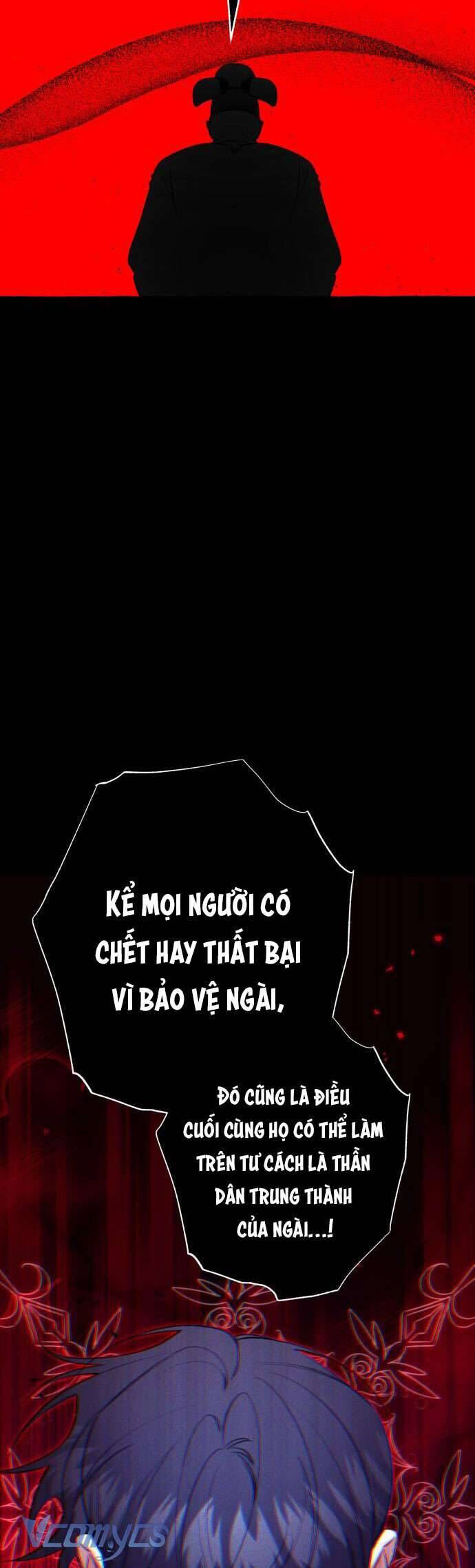 Chuyện Tình Tuyết Phương Bắc - Chap 35 - Trang 13
