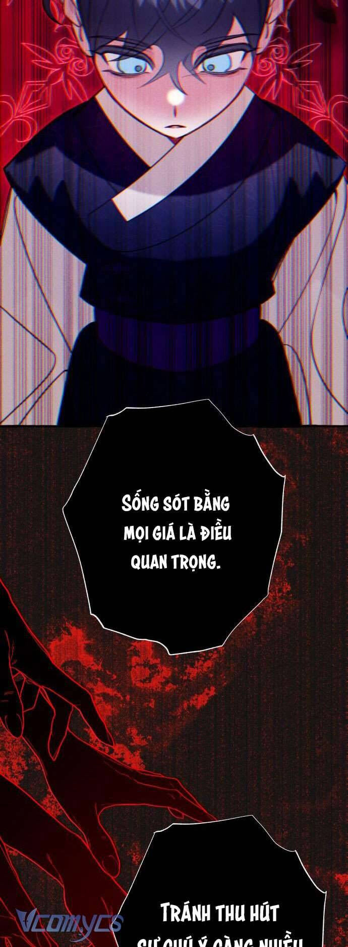 Chuyện Tình Tuyết Phương Bắc - Chap 35 - Trang 14