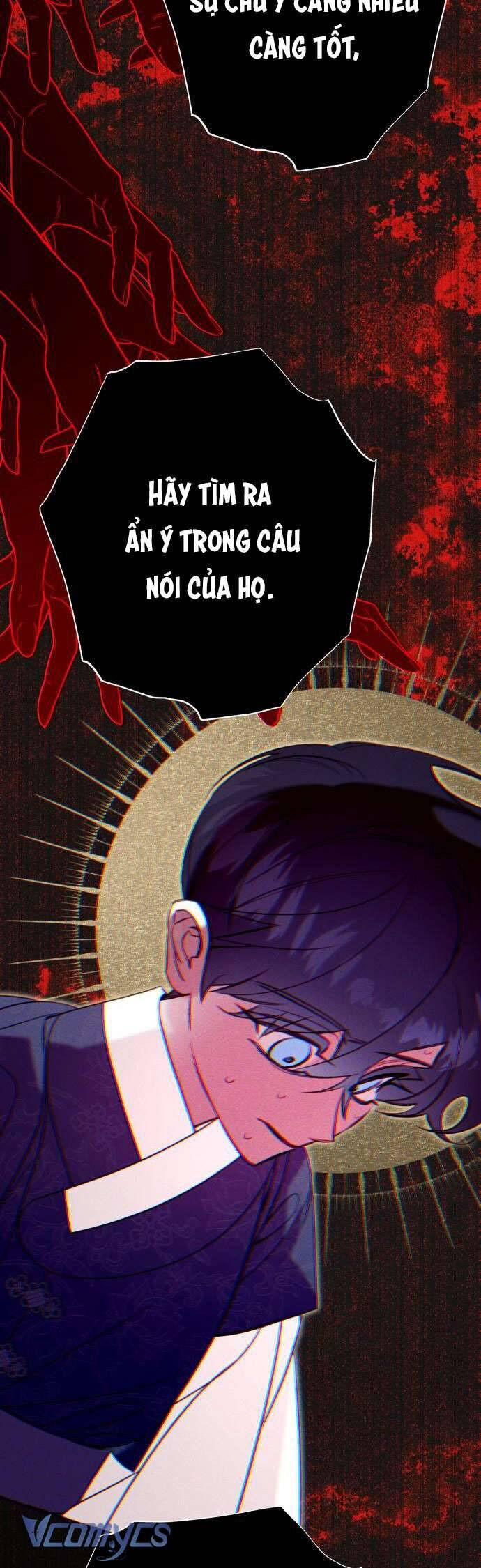 Chuyện Tình Tuyết Phương Bắc - Chap 35 - Trang 15