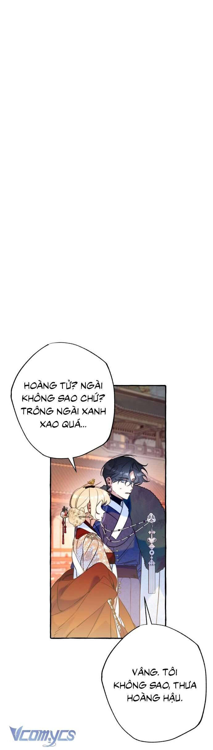 Chuyện Tình Tuyết Phương Bắc - Chap 35 - Trang 18