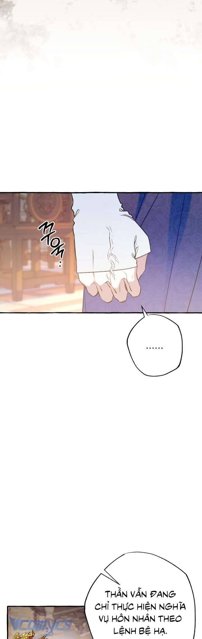 Chuyện Tình Tuyết Phương Bắc - Chap 35 - Trang 22