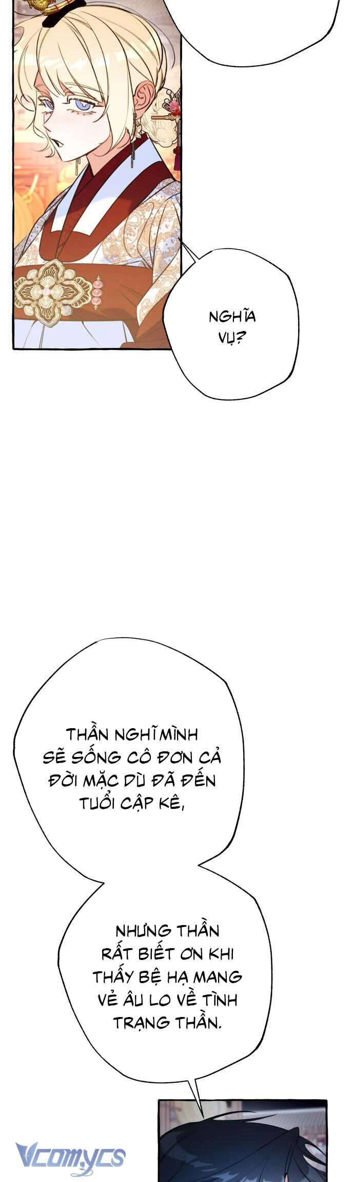 Chuyện Tình Tuyết Phương Bắc - Chap 35 - Trang 23