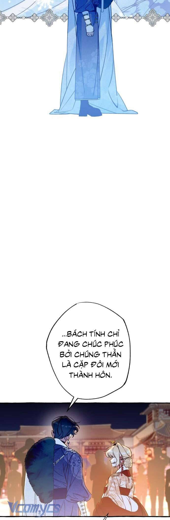 Chuyện Tình Tuyết Phương Bắc - Chap 35 - Trang 26