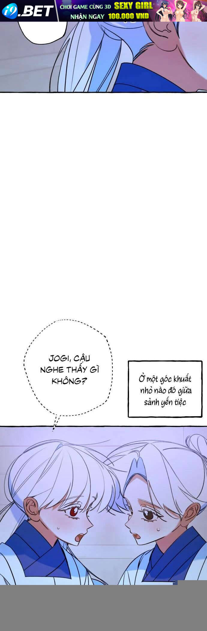 Chuyện Tình Tuyết Phương Bắc - Chap 35 - Trang 28