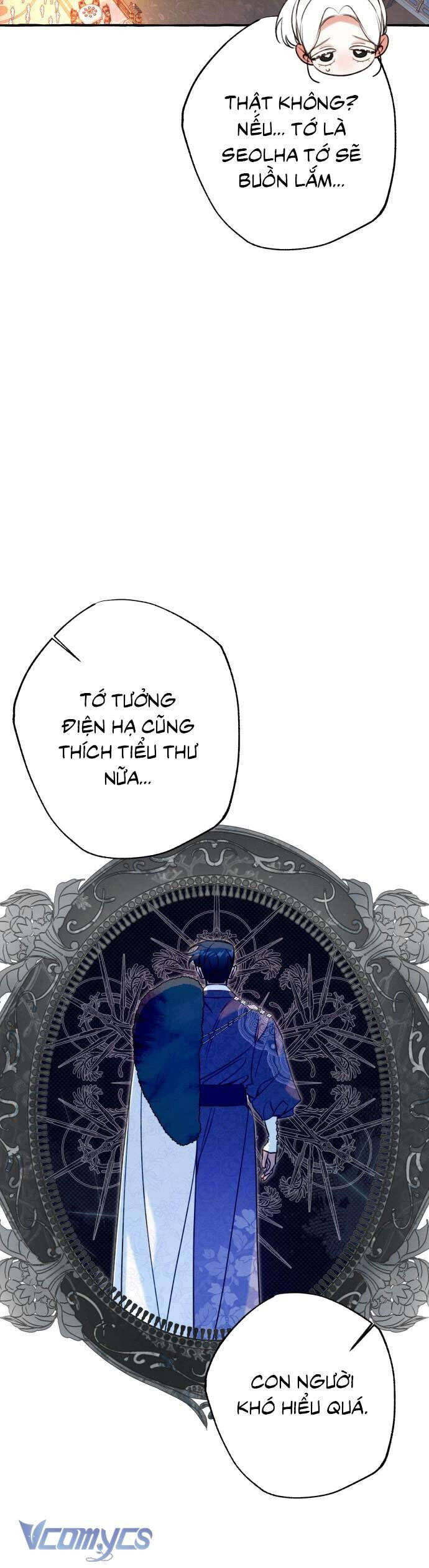 Chuyện Tình Tuyết Phương Bắc - Chap 35 - Trang 30