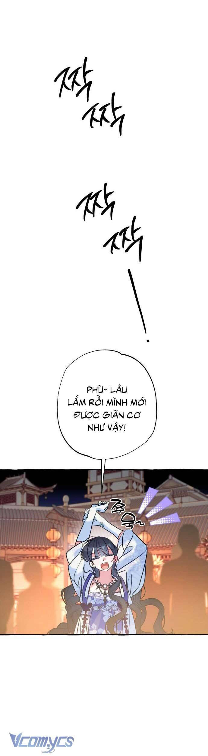 Chuyện Tình Tuyết Phương Bắc - Chap 35 - Trang 31