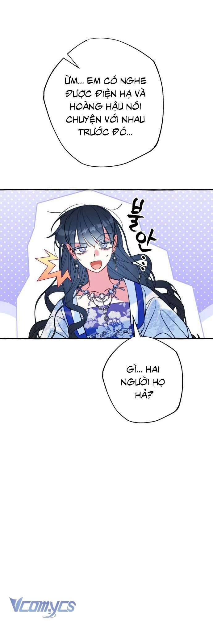 Chuyện Tình Tuyết Phương Bắc - Chap 35 - Trang 37