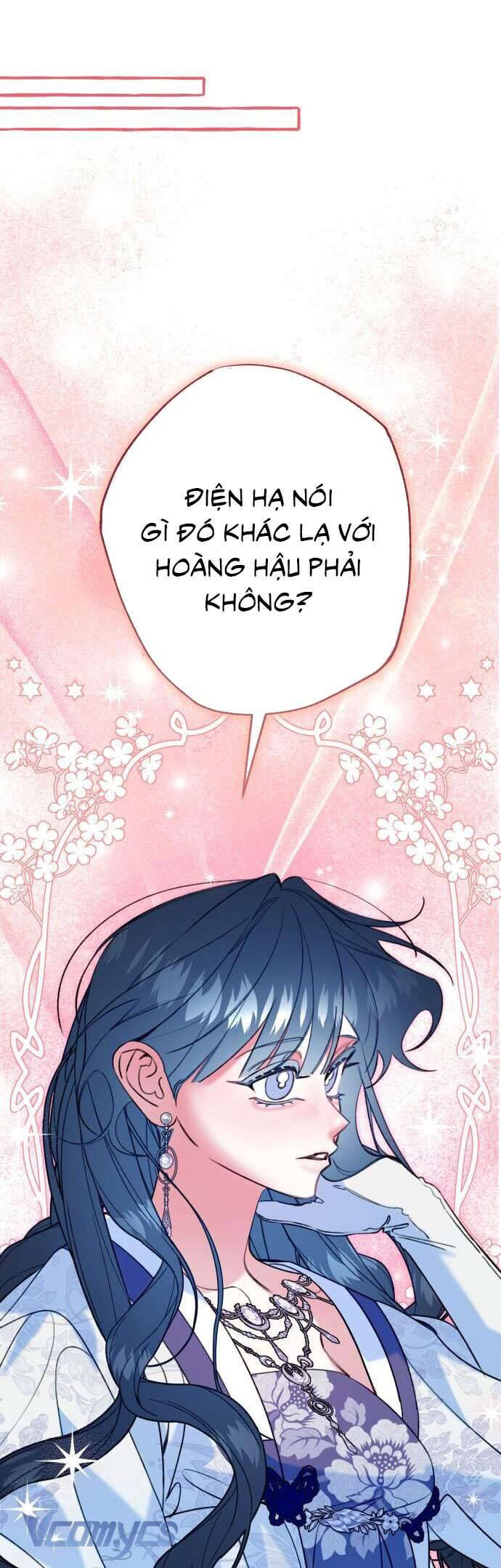 Chuyện Tình Tuyết Phương Bắc - Chap 35 - Trang 38