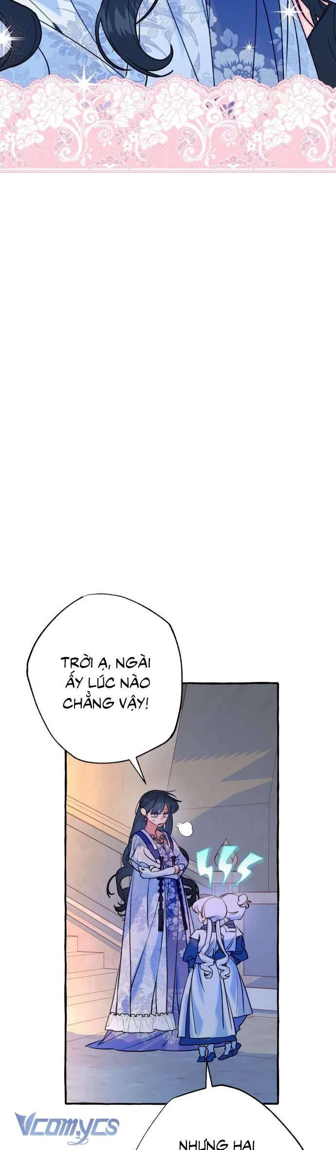 Chuyện Tình Tuyết Phương Bắc - Chap 35 - Trang 39