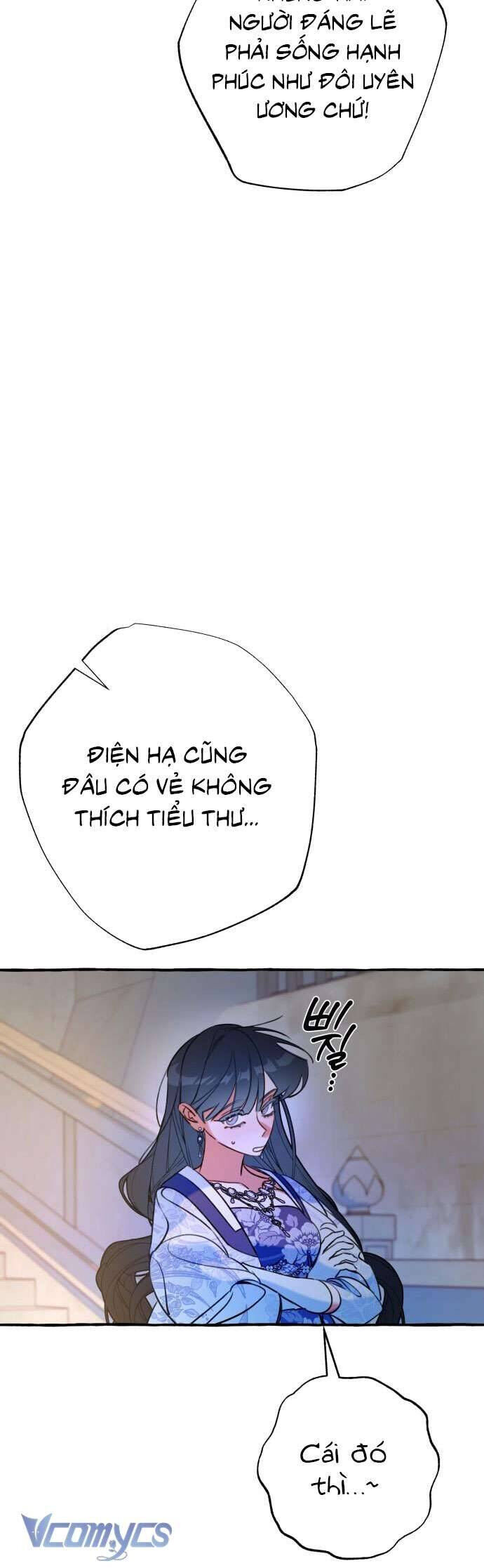 Chuyện Tình Tuyết Phương Bắc - Chap 35 - Trang 40
