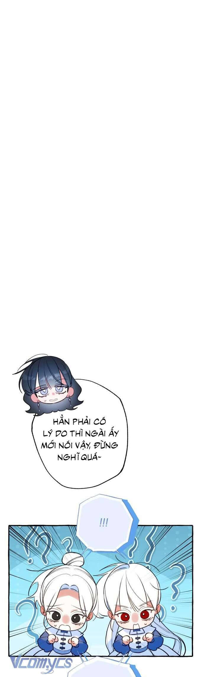 Chuyện Tình Tuyết Phương Bắc - Chap 35 - Trang 41