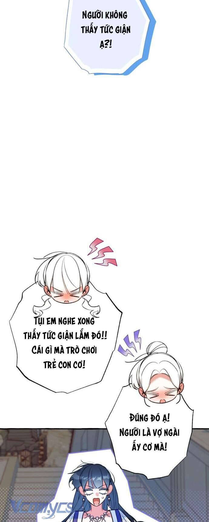 Chuyện Tình Tuyết Phương Bắc - Chap 35 - Trang 42