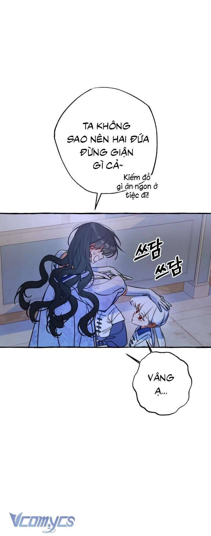 Chuyện Tình Tuyết Phương Bắc - Chap 35 - Trang 45