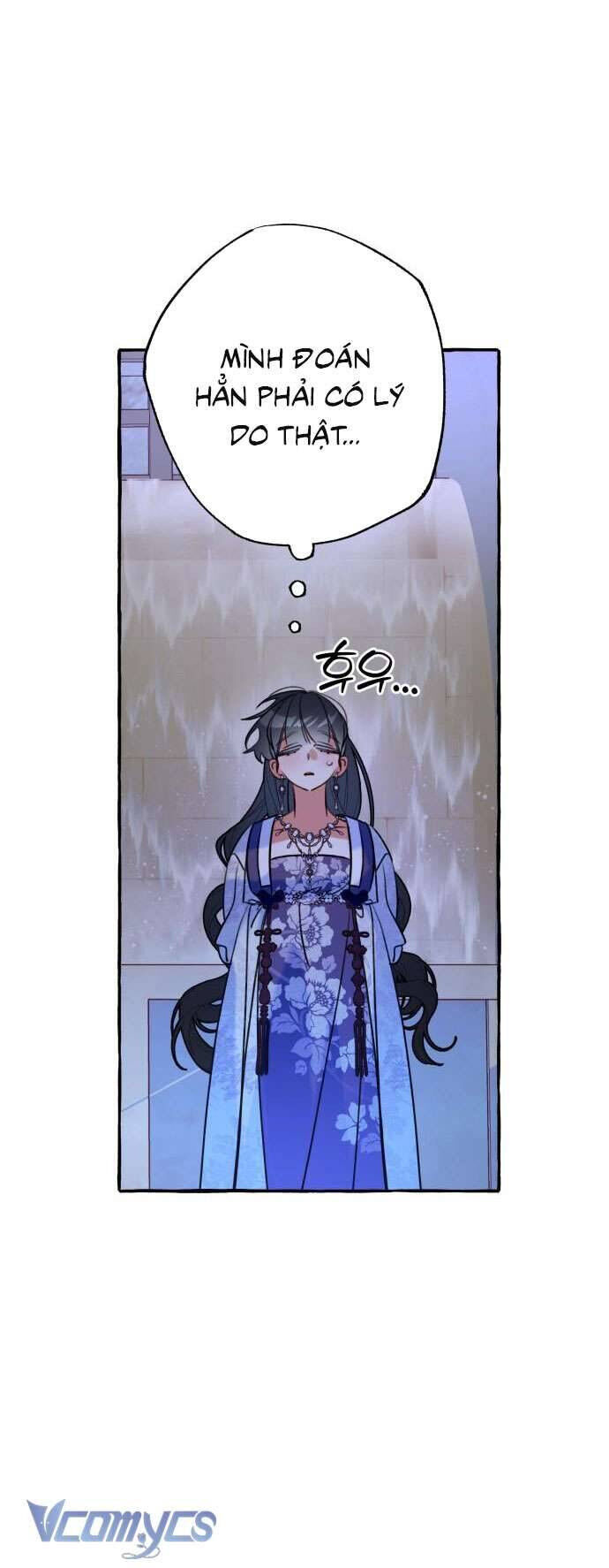 Chuyện Tình Tuyết Phương Bắc - Chap 35 - Trang 46