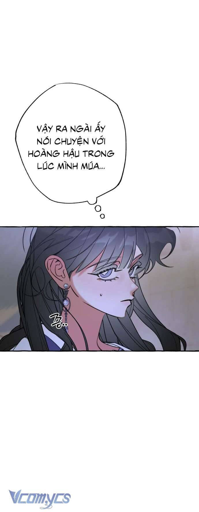 Chuyện Tình Tuyết Phương Bắc - Chap 35 - Trang 47