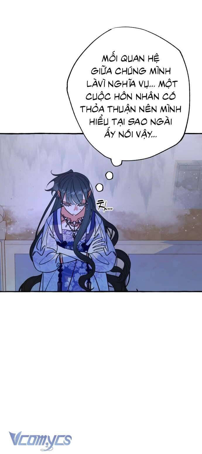 Chuyện Tình Tuyết Phương Bắc - Chap 35 - Trang 48