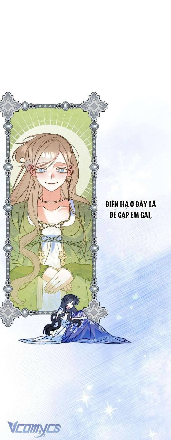 Chuyện Tình Tuyết Phương Bắc - Chap 35 - Trang 49