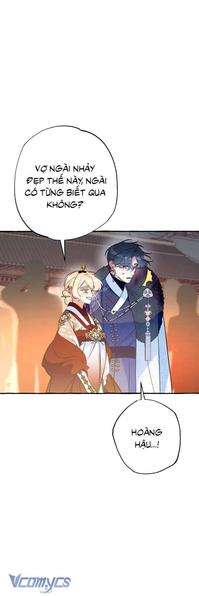 Chuyện Tình Tuyết Phương Bắc - Chap 35 - Trang 6